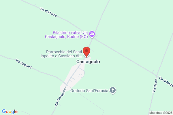 Parrocchia Di Castagnolo