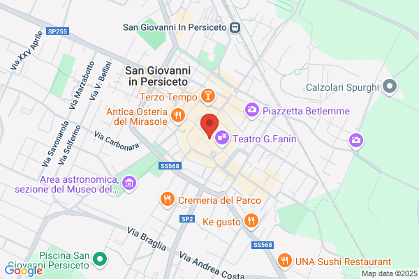 Parrocchia San Giovanni Battista