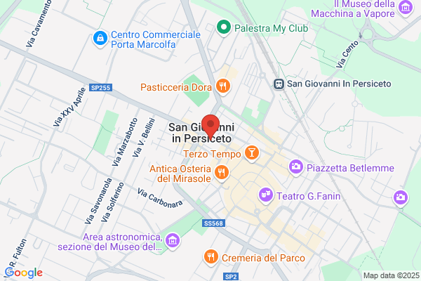 Studio Tecnico Associato Morisi