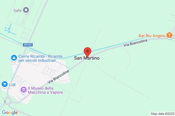 Manganelli stefano