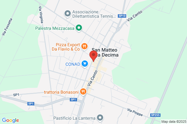 Palumbo Dr. Giacomo