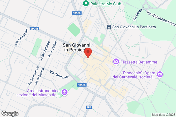 Provincia Di Bologna