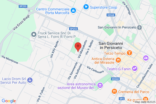 Bar Capriccio