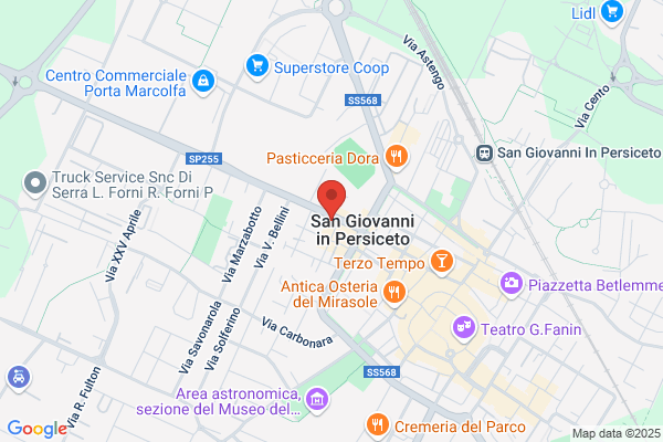 Distributore IP