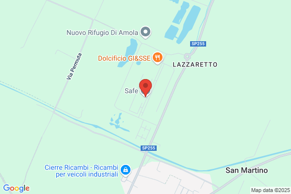Societa Italiana Gas Liquidi (S.P.A.)