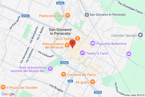 Succi gino