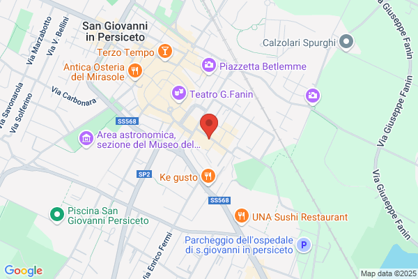 Costruzioni Cà Basse