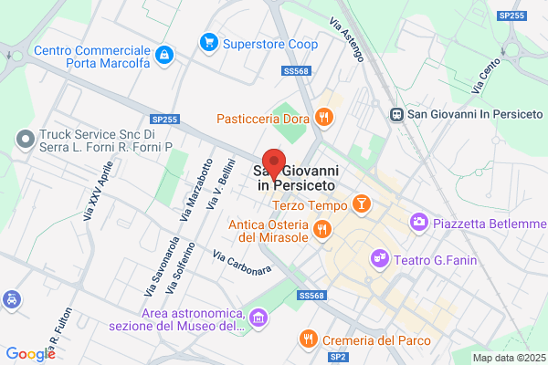 Vecchi giovanni