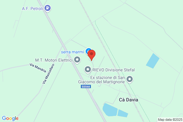 L.S.P. Di Caretti Fabio
