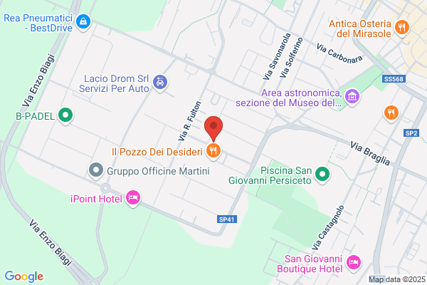 Serrazanetti Impianti Di Vilmer Serrazanetti