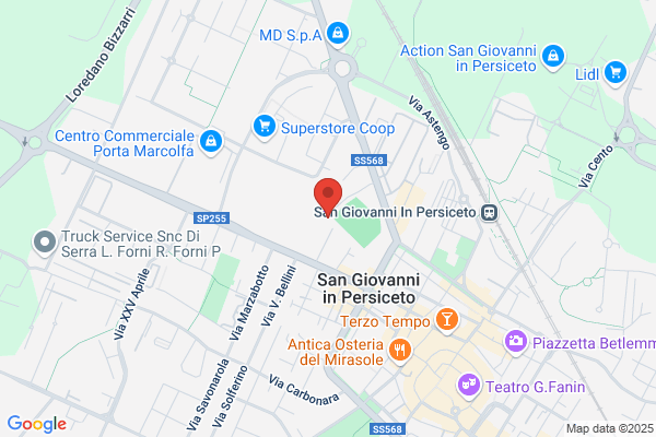 Studio Tecnico Associato Di Progettazione E Topografia os Di orsi///  geom. Da