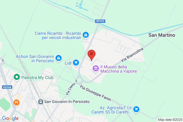 Edilzeta Di Palavanchi Loredana E C. S.N.C.