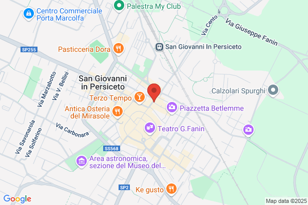 Gelateria K2 Di Vicari Claudia E C.(S.N.C.)