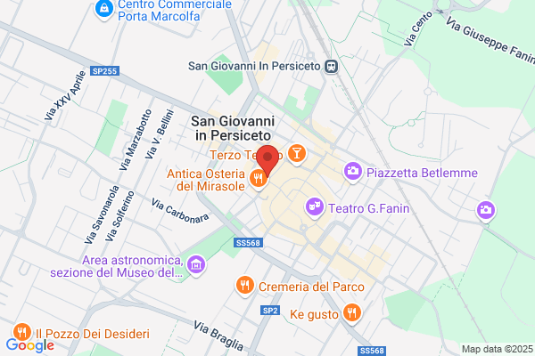 Sanitaria Ortopedia Forni
