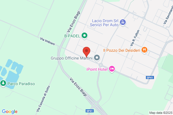 La Piccoli Lavori Soc. Coop. R.L.