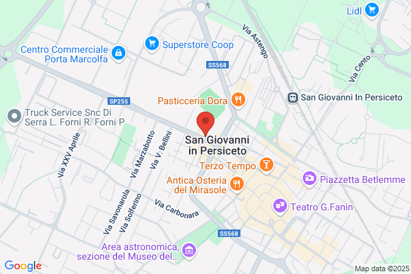 Lo Galbo tommaso