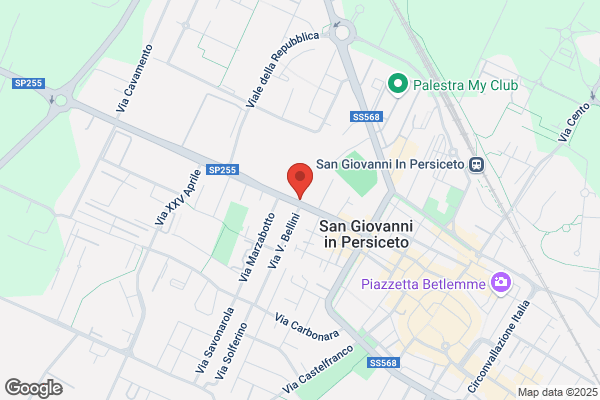 Consorzio All Service