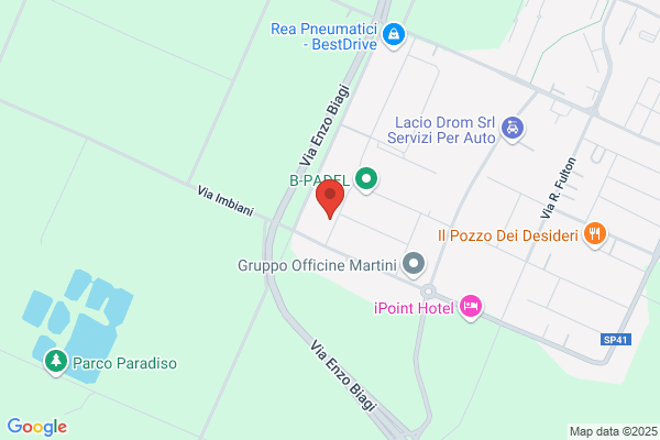 Neri Motori Srl