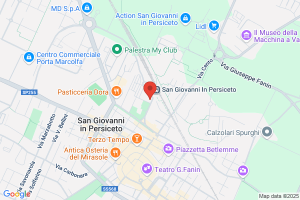 Poliambulatorio Privato Medica El.Si.Da