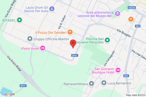 F.C.L. Di Forni F. & C Snc