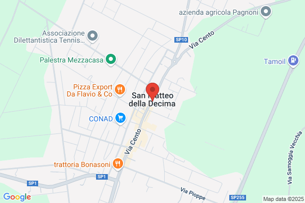 Pagnoni aroldo