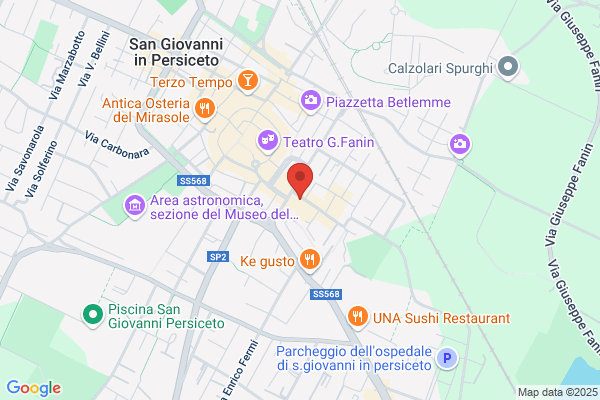 Rosticceria Da Maurizio