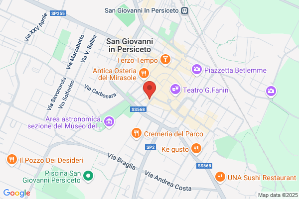 Jolli Mercerie Di Casolari Graziella