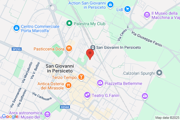 Molino Di San Giovanni (S.R.L.)