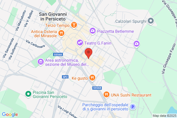 Franco Trading S.P.A
