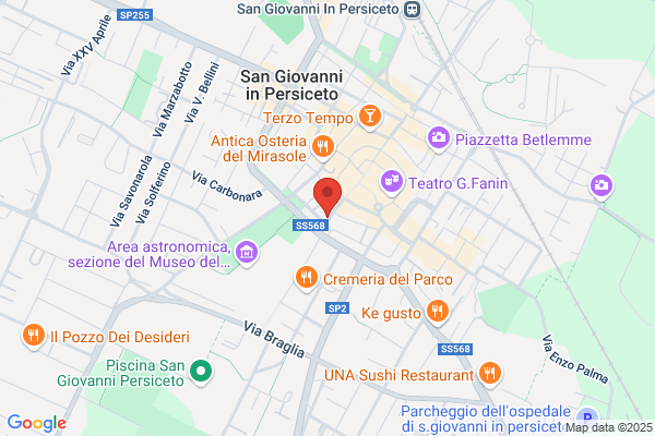 Il Lingotto Di Lipparini Giovanni E C. sas