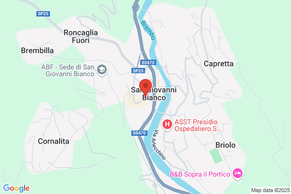 La Casa Del Pane (S.N.C.)