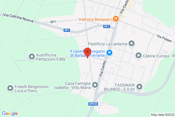 Geocentro