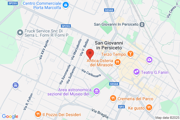 Il Miglio Verde