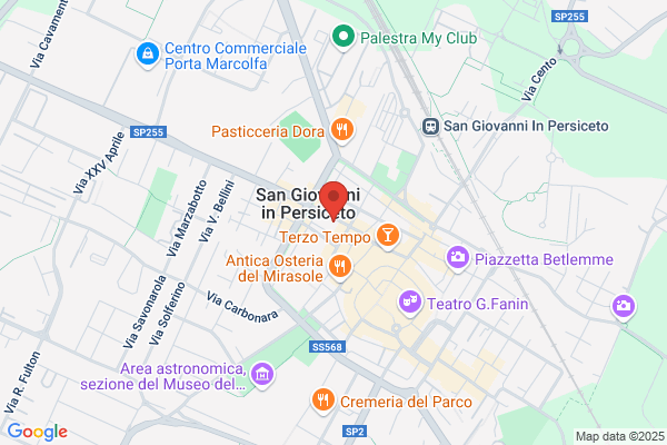 Forni Cristina