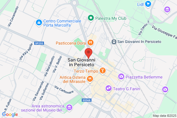Pallotti massimo