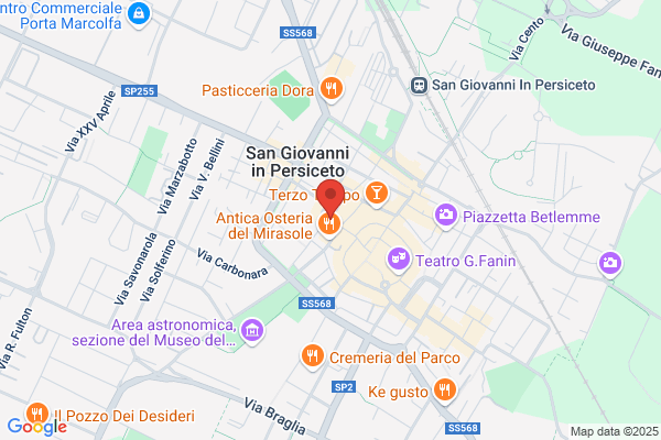 Ambulatorio Veterinario Borgo Rotondo