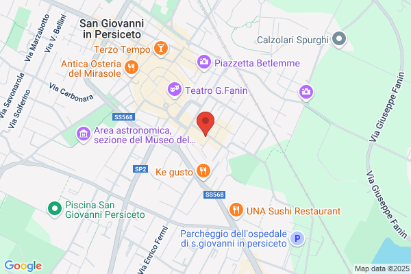 Centro Contabile Caretti snc di Serra Monica e Groppioni Sara