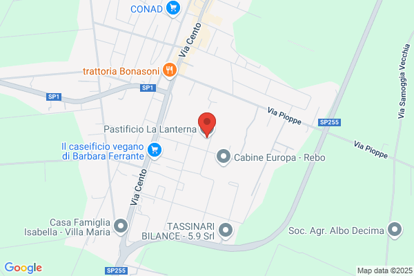 Pastificio La Lanterna