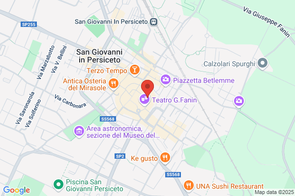 Poliambulatorio Privato San Giovanni