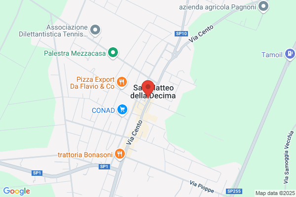 Tabaccheria 3 M di Molinari Mirna