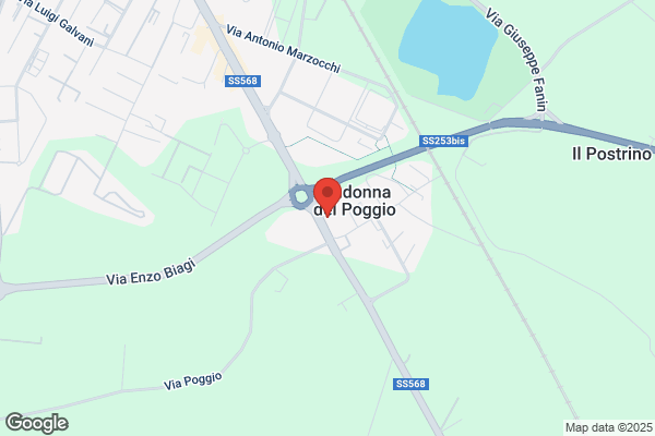 Autocarrozzeria Poggio