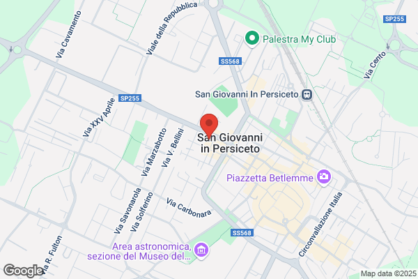 Autolavaggio Arcobaleno