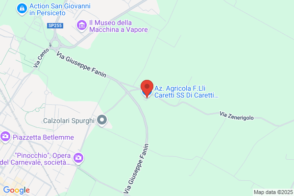 Az. Agricola F.Lli Caretti S.S.