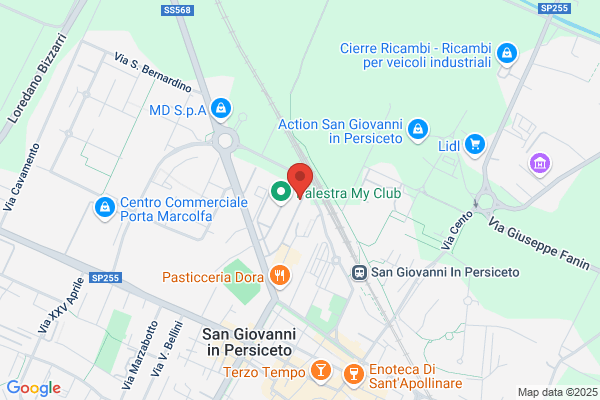 Bertusi Di Ferruccio Bertusi & C. (S.A.S.)