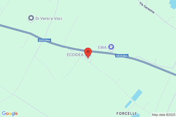 Ecoidea Di Grambone Marco