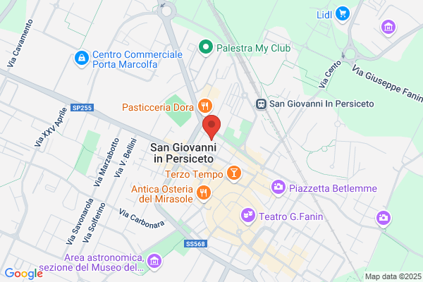 Educatore Finanziario Manuel Capponcelli