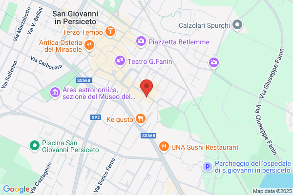 Emil Banca - Credito Cooperativo - Bologna - scarl