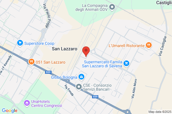 Emiliana Isolanti Srl