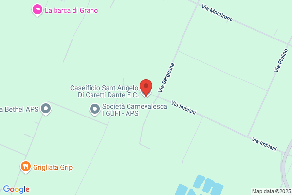 Fiore Del Grana Formaggi (S.R.L.)