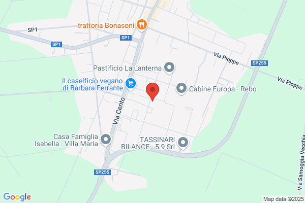 Fonderia Grazioli